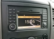 Volkswagen Crafter 12