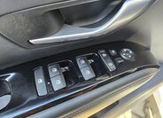 Hyundai Tucson SUV / Terénní 1,6 l 110 kw