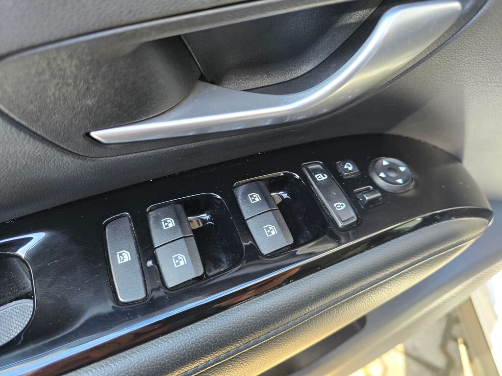 Hyundai Tucson SUV / Terénní 1,6 l 110 kw