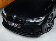 BMW M3 Sedan / Limuzína 3,0 l 353 kw