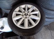 Mini Cooper Kabriolet 1,5 l 100 kw