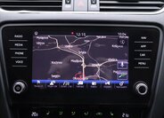 Škoda Octavia Liftback 2,0 l 110 kw