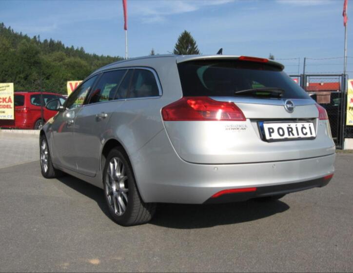 Opel Insignia 6