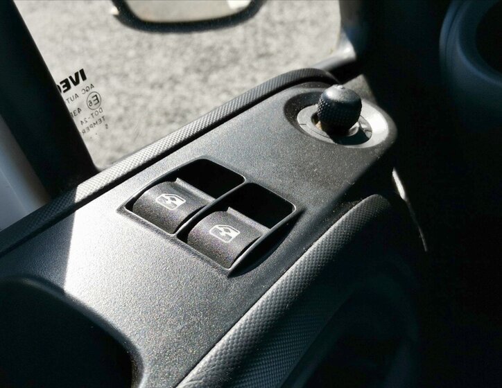 Iveco Daily Ostatní 3,0 l 125 kw