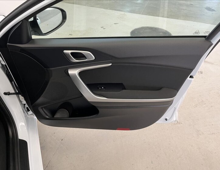 KIA Ceed Kombi 1,5 l 103 kw