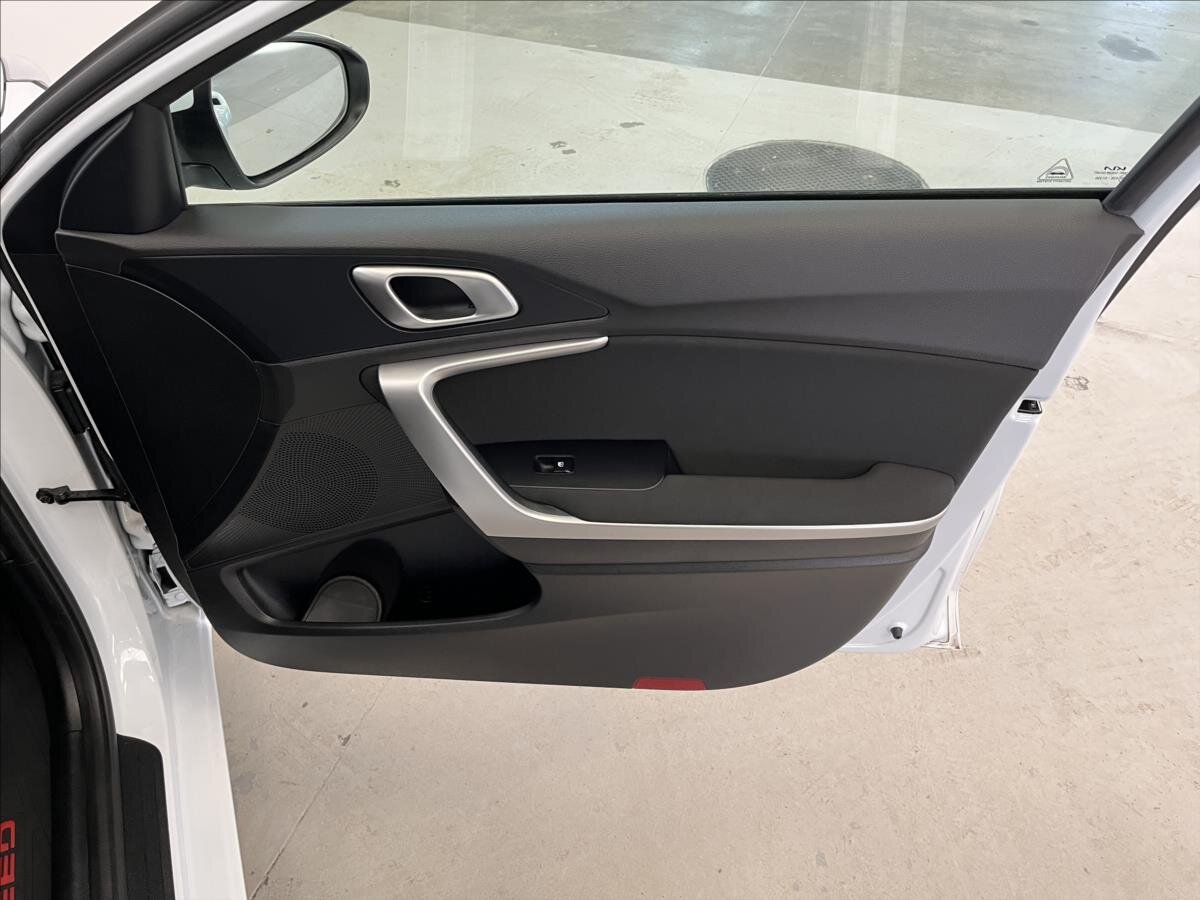 KIA Ceed Kombi 1,5 l 103 kw