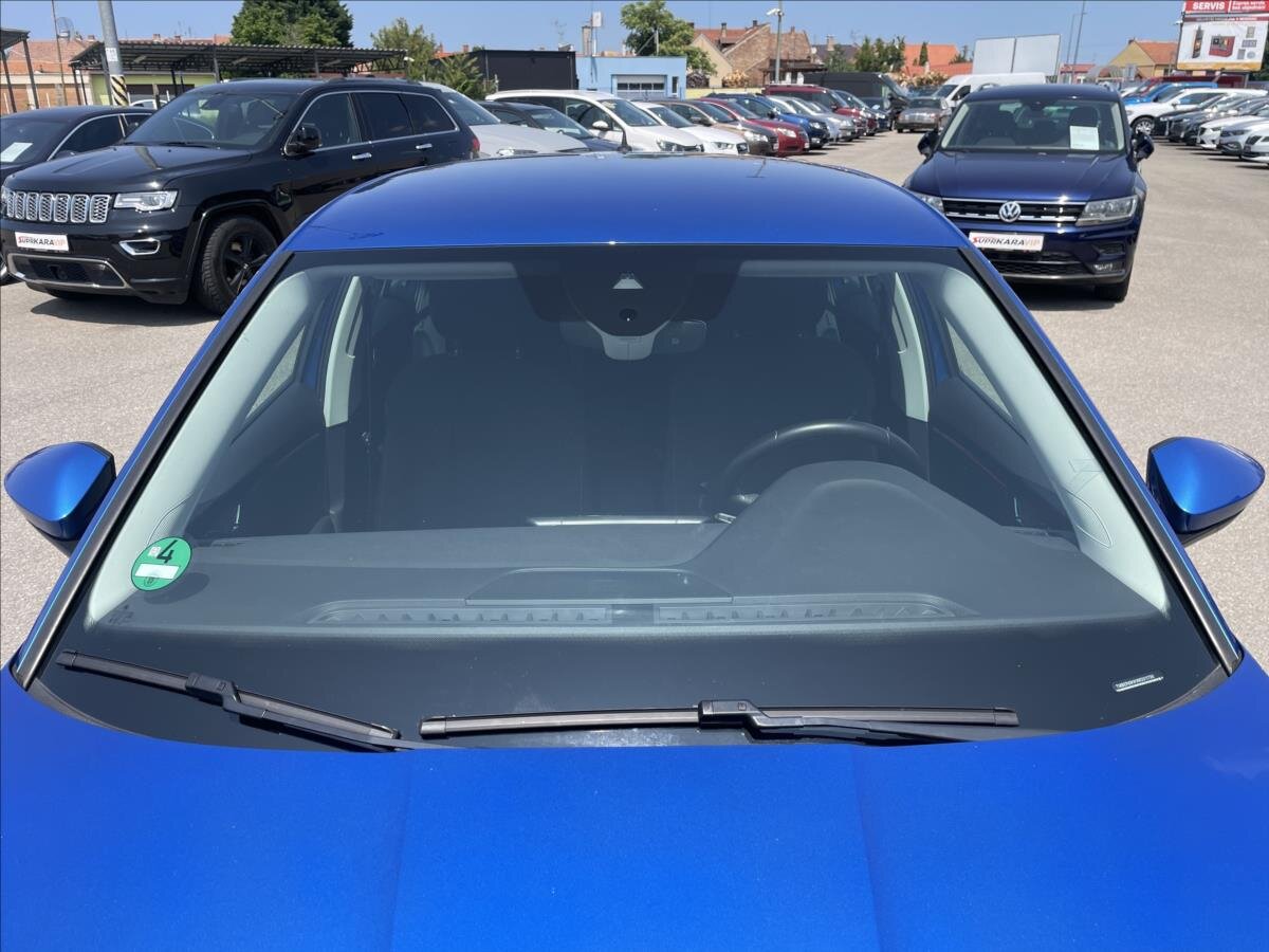 Škoda Scala Hatchback 999,0 85 kw