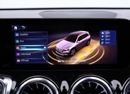 Mercedes-Benz GLB 30