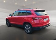 Škoda Karoq Kombi 2,0 l 110 kw