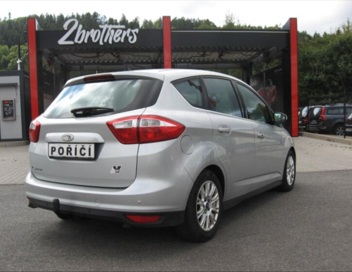 Ford C-MAX 4
