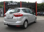 Ford C-MAX 4