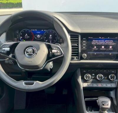 Škoda Kodiaq 22