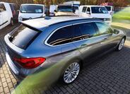 BMW Řada 5 2
