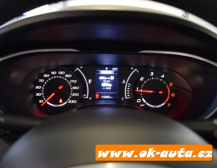 Fiat Tipo Kombi 1,6 l 0