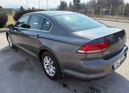 Volkswagen Passat Sedan / Limuzína 0,0 110 kw