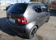 Suzuki Ignis Hatchback 1,2 l 66 kw