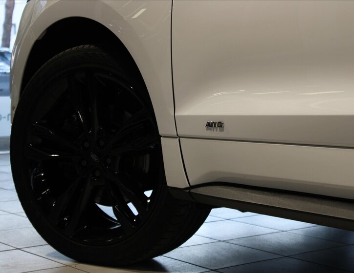 Ford Edge SUV / Terénní 2,0 l 175 kw