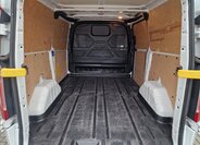 Ford Transit Custom Skříň 2,0 l 77 kw