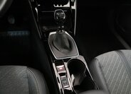 Peugeot 2008 SUV / Terénní 1,2 l 74 kw