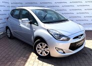 Hyundai ix20 MPV 1,4 l 66 kw