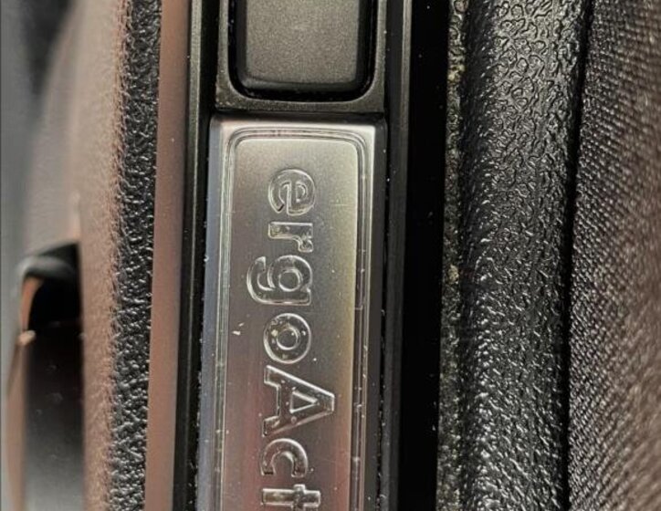 Volkswagen Tiguan SUV 2,0 l 110 kw