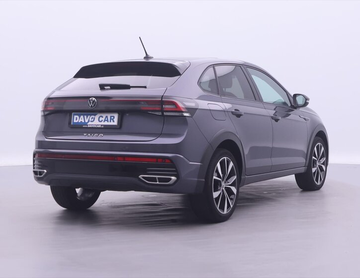 Volkswagen Taigo SUV 1,5 l 110 kw