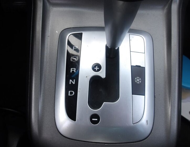 Opel Antara SUV / Terénní 2,0 l 110 kw