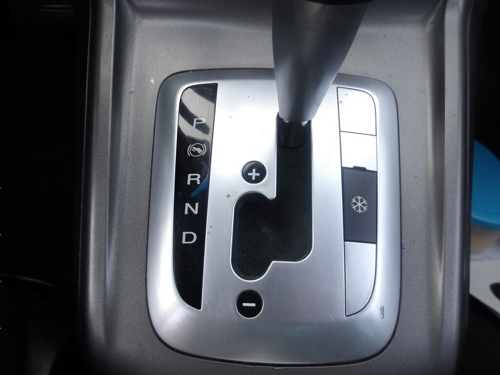 Opel Antara SUV / Terénní 2,0 l 110 kw