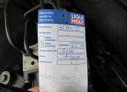 BMW Řada 5 Sedan / Limuzína 2,5 l 141 kw