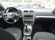Škoda Octavia 16