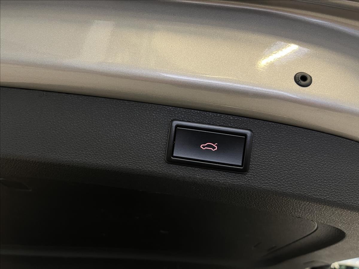 Škoda Kodiaq SUV / Terénní 2,0 l 110 kw