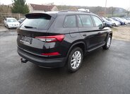 Škoda Kodiaq SUV 1,5 l 110 kw