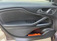 Opel Zafira 26