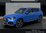 Mercedes-Benz GLB SUV / Terénní 0,0 260 kw