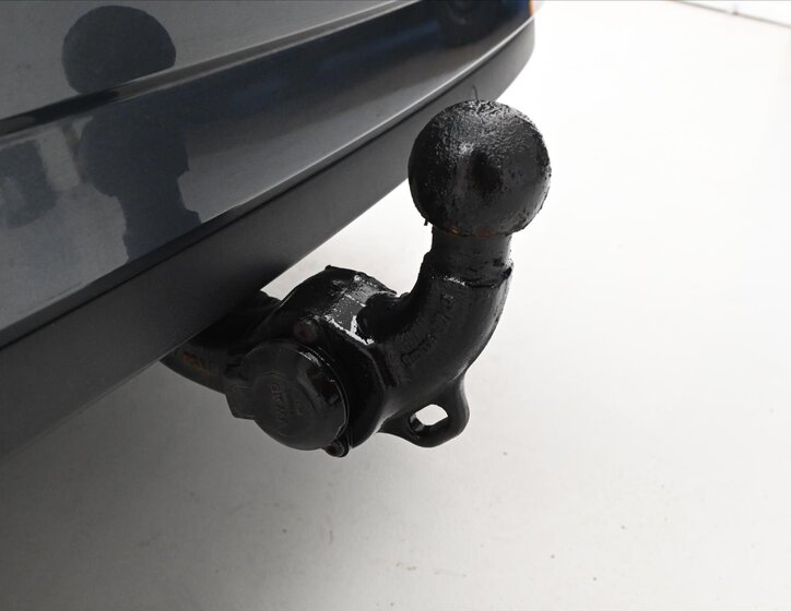 Škoda Superb Kombi 2,0 l 110 kw