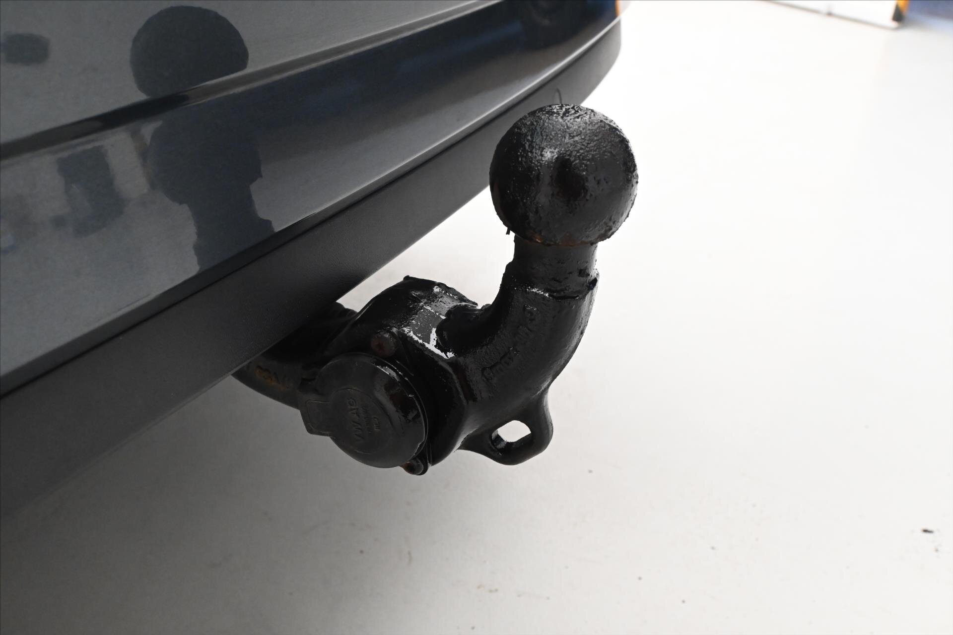 Škoda Superb Kombi 2,0 l 110 kw