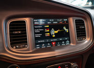 Dodge Charger Sedan 6,4 l 362 kw