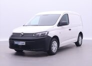 Volkswagen Caddy Skříň 2,0 l 75 kw