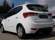 Hyundai ix20 Hatchback 1,4 l 66 kw