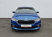 Škoda Fabia Hatchback 999,0 85 kw