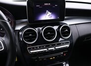 Mercedes-Benz Třídy C Kombi 1,6 l 85 kw