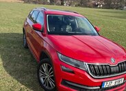 Škoda Kodiaq SUV / Terénní 0,0 110 kw