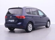 Volkswagen Touran MPV 1,6 l 85 kw