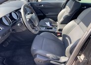 Peugeot 508 Kombi 2,0 l 133 kw