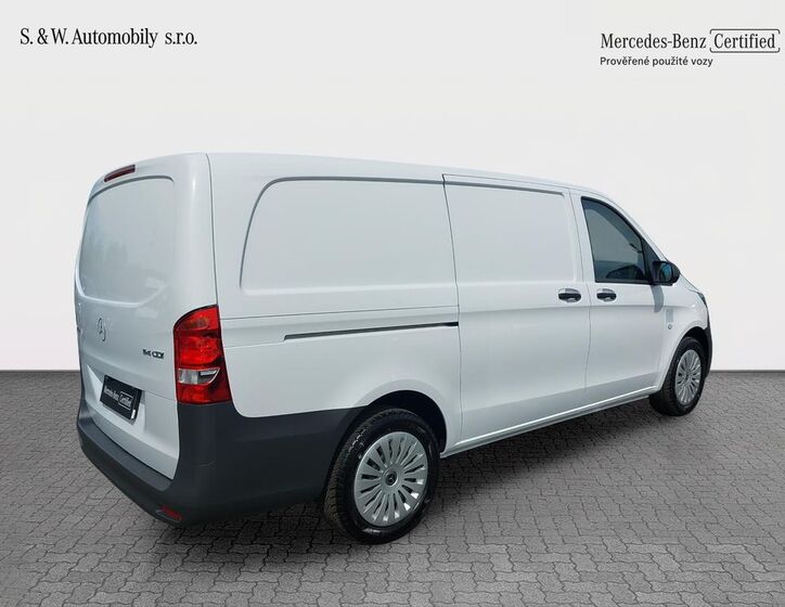 Mercedes-Benz Vito 5