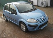 Citroën C3 8
