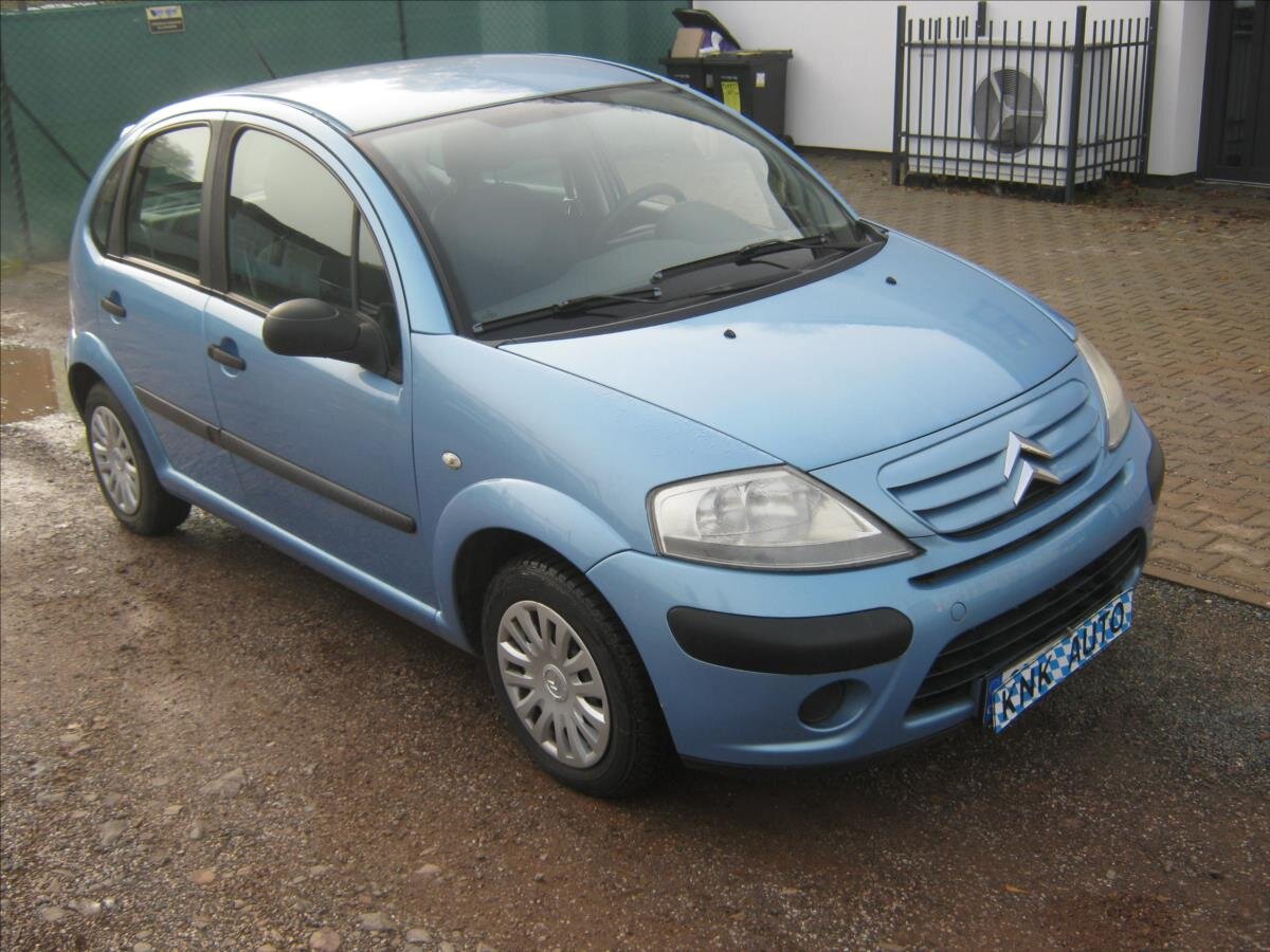 Citroën C3