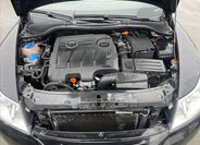 Škoda Octavia Kombi 1,6 l 77 kw