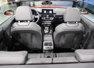 Audi S5 Kabriolet 3,0 l 260 kw