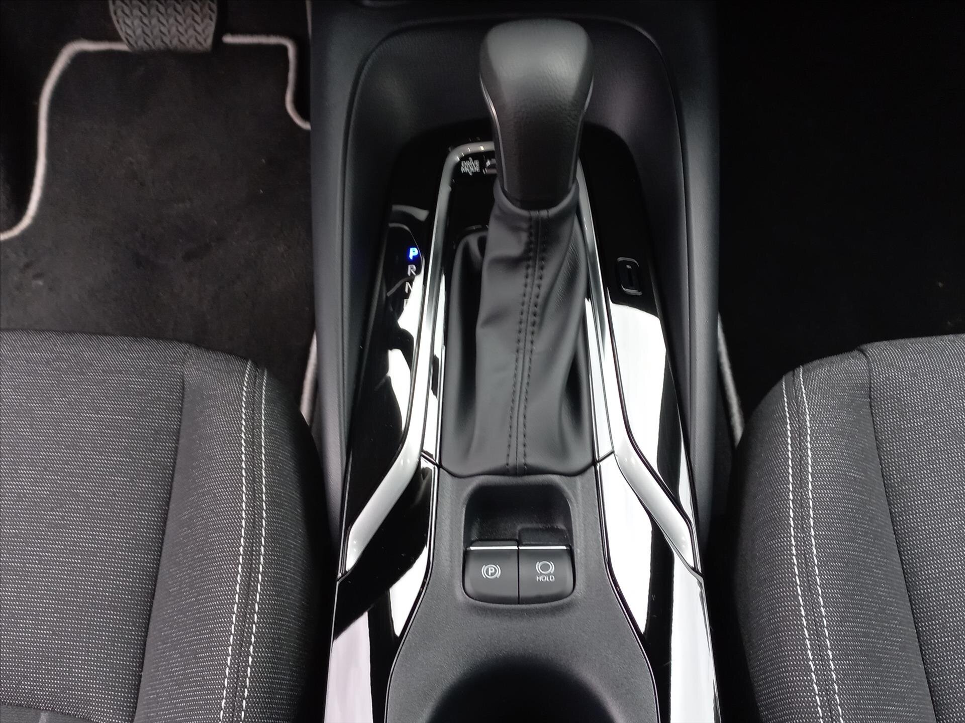 Toyota Corolla Kombi 1,8 l 72 kw